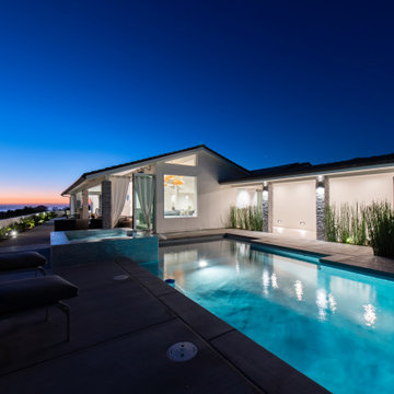 Monarch Bay Terrace