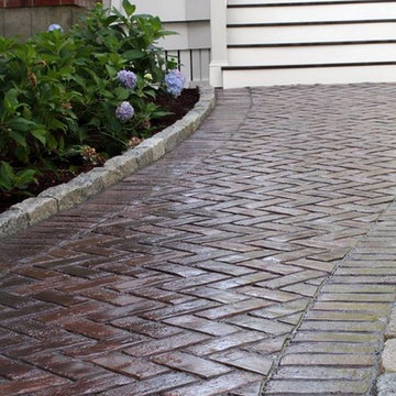Landscape Project - Stoughton, MA