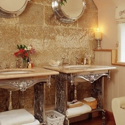 Chadder & Co Basins - Bathroom Sinks
