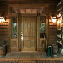 Cabin Living