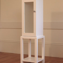 Medicine Cabinet - Products