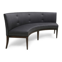Shoreditch Bench - Upholstered Benches