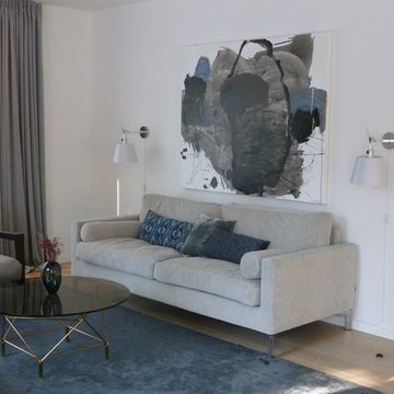 Syd Sverige Villa ved Havet