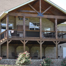 Johnson Porch