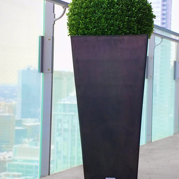 Pure Series - Midland Tall