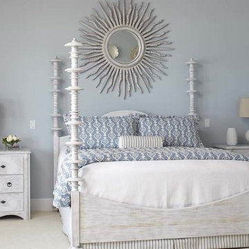 Bedrooms