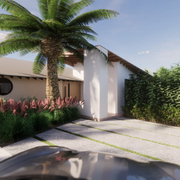 Studio City House