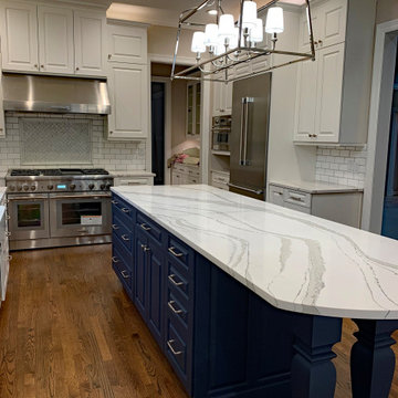 Bay Oak HOME Remodel