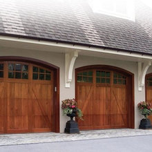 Garage Doors