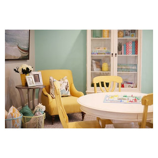 Lehi, House of Turquoise Blog, Featured Article - Transitional - Kids ...