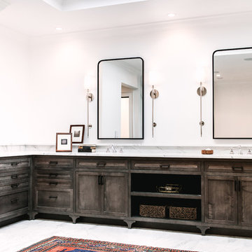 Private Residence - Owner's Suite Addition and Renovation