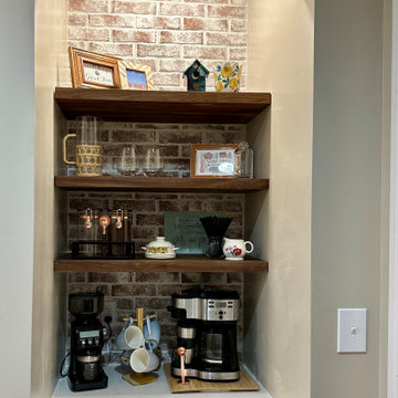 Kitchens