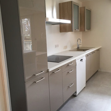 Tours Quai Paul Bert