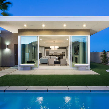 Horizon Home -Escena Palm Springs CA