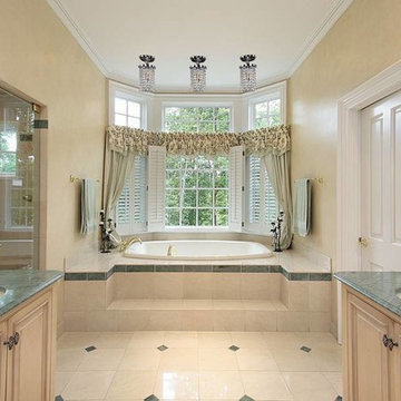 Bathroom Inspiration