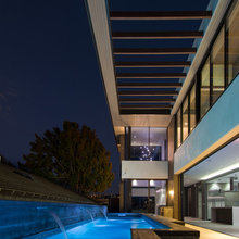 pool privacy