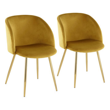 THE 15 BEST Yellow Dining Room Chairs For 2022 Houzz   9dc1e583007e24ec 3111 W358 H358 B1 P10   