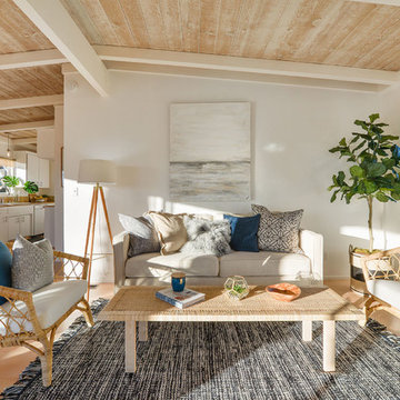 Seacliff Project