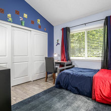 Calebs room