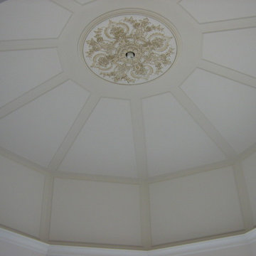 Custom Moulding