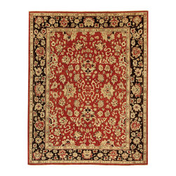 Peshawar Area Rugs - Area Rugs