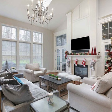 Home Interior Remodel - Holmdel, NJ