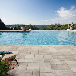 Oaks Concrete Pavers - Landscaping Stones And Pavers