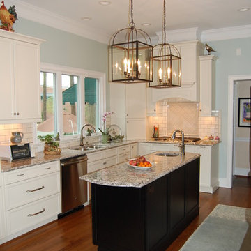 Atchison Kitchen
