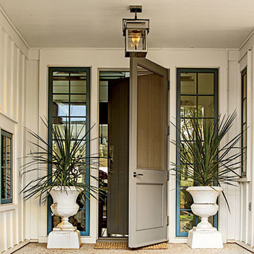 Southern Living Idea Home 2014