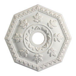 Udecor - MD-5383 Ceiling Medallion, Piece - Ceiling Medallions