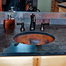Bathroom Ideas