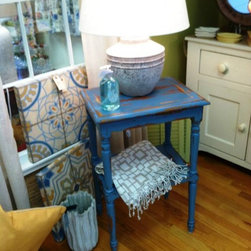Pillows & Accessories - Products