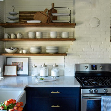 Pawleys Island Beach Cottage Remodel