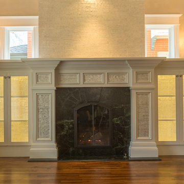 One Room - 10 Different Styles