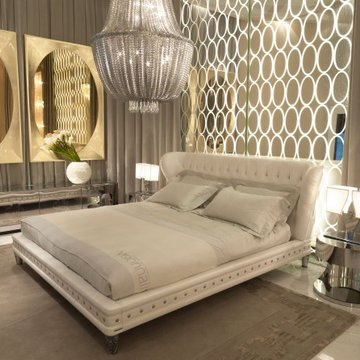 Visionnaire Nottingham Bed