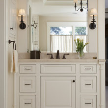Bath - Lighting