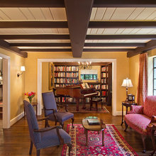 Music Room