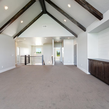 The Ballard - Spurwing Challenge Estates