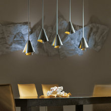dining room lighting