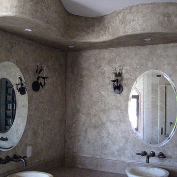 Home Construction : Before and After