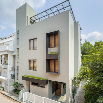 NAYAK HOUSE