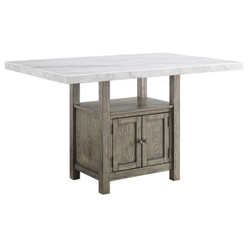 Grayson Counter Height Dining Table
