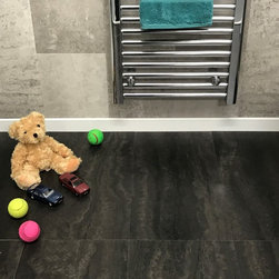 Flooring - Vinyl Flooring