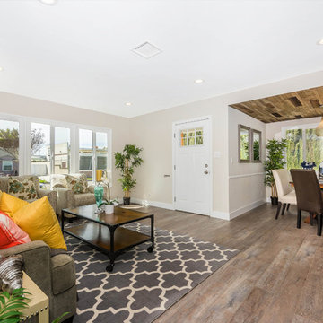 Gramercy Place- Gardena
