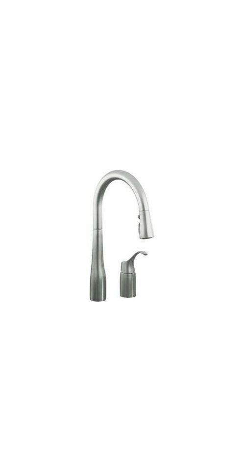 Faucet With Separate Handle Do You Regret