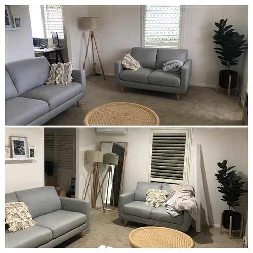 How to style our lounge room?! Houzz AU