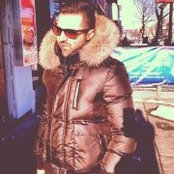 Photo de Alex Nathan