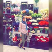 Foto von Wafaa ALi