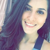 Nina Moreno's photo
