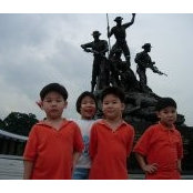 Poh Hiang's photo